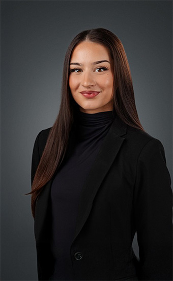 Selina Petrovic - Immopartner