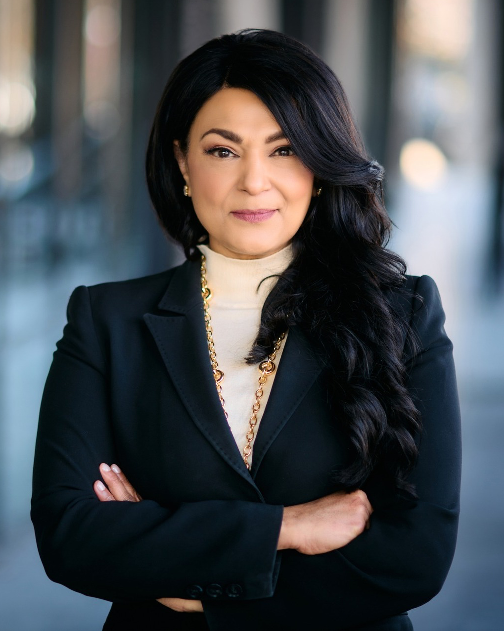 Shirley Mattam-Male