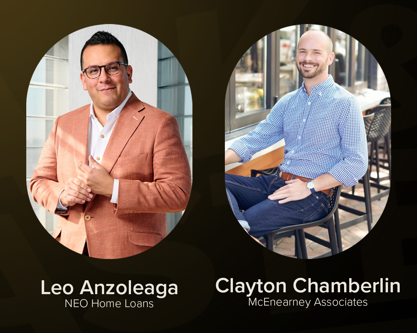 Talk & Taste With Leo & Clayton