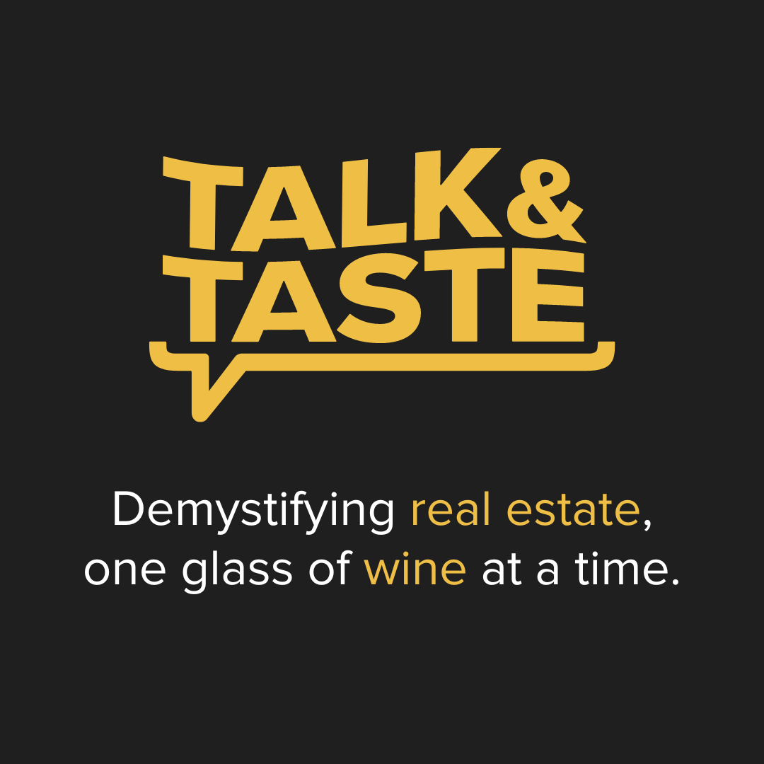 Talk & Taste with Leo & Clayton