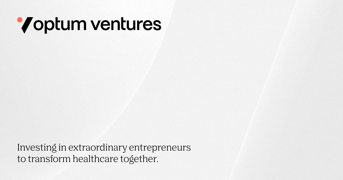 Optum Ventures photo
