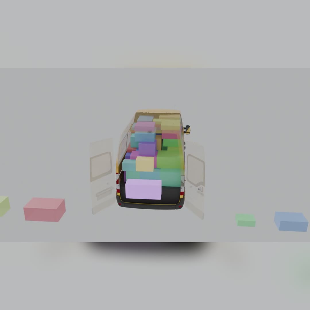 Load Optimization