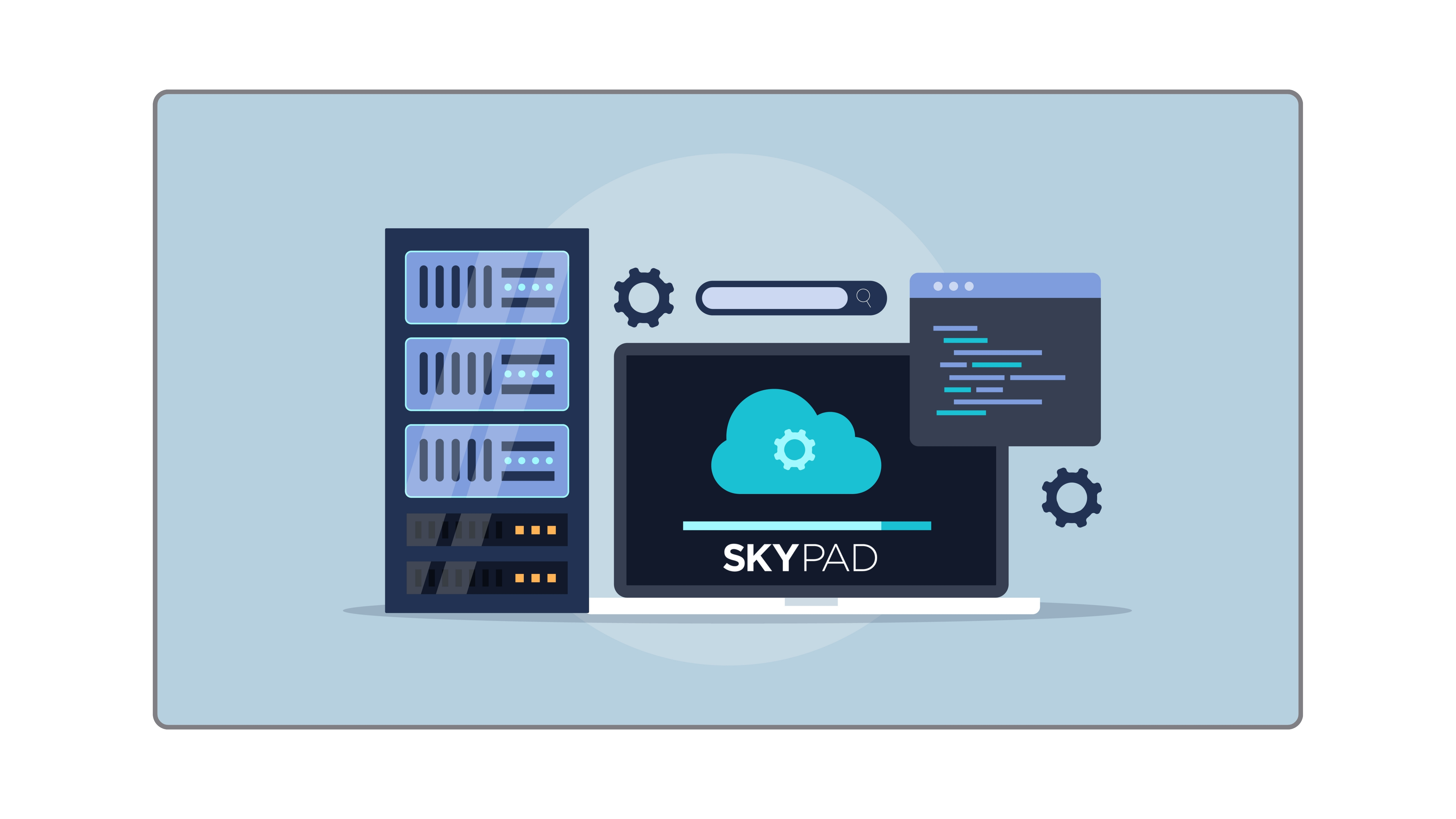 Increase Historical Data Storage