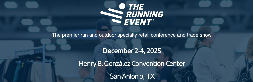 The Running Event 2025