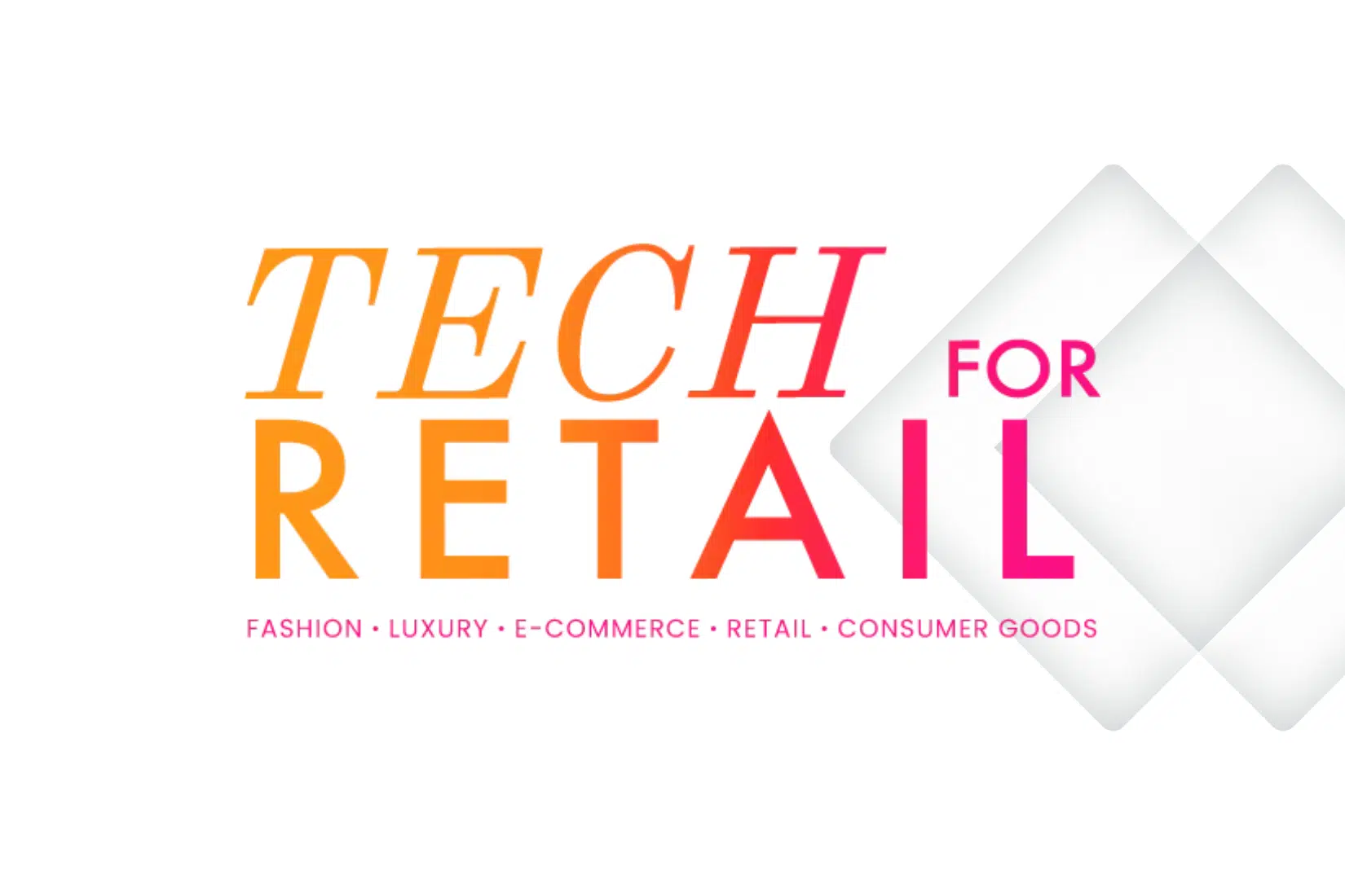Tech For Retail 2025