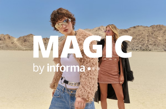 MAGIC Las Vegas Spring 2026