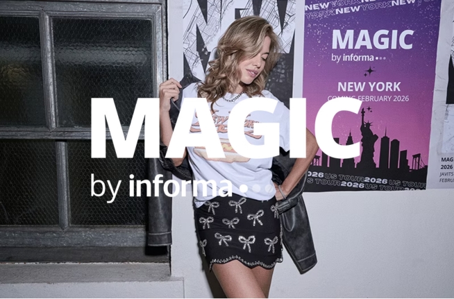 MAGIC New York Spring 2026