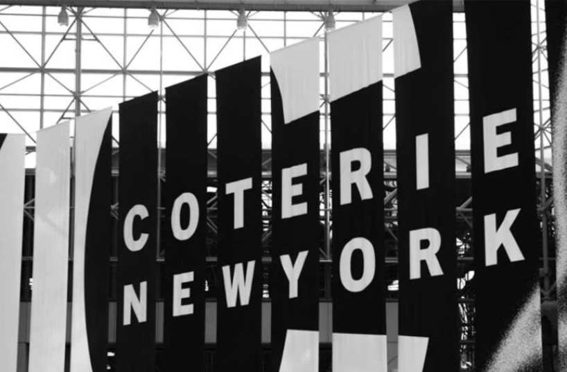 COTERIE New York Spring 2026