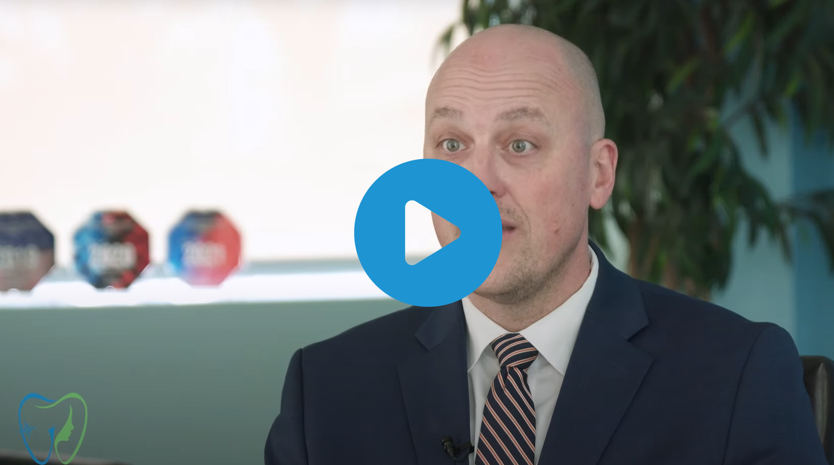 Foothill family Dentistry Introduction video