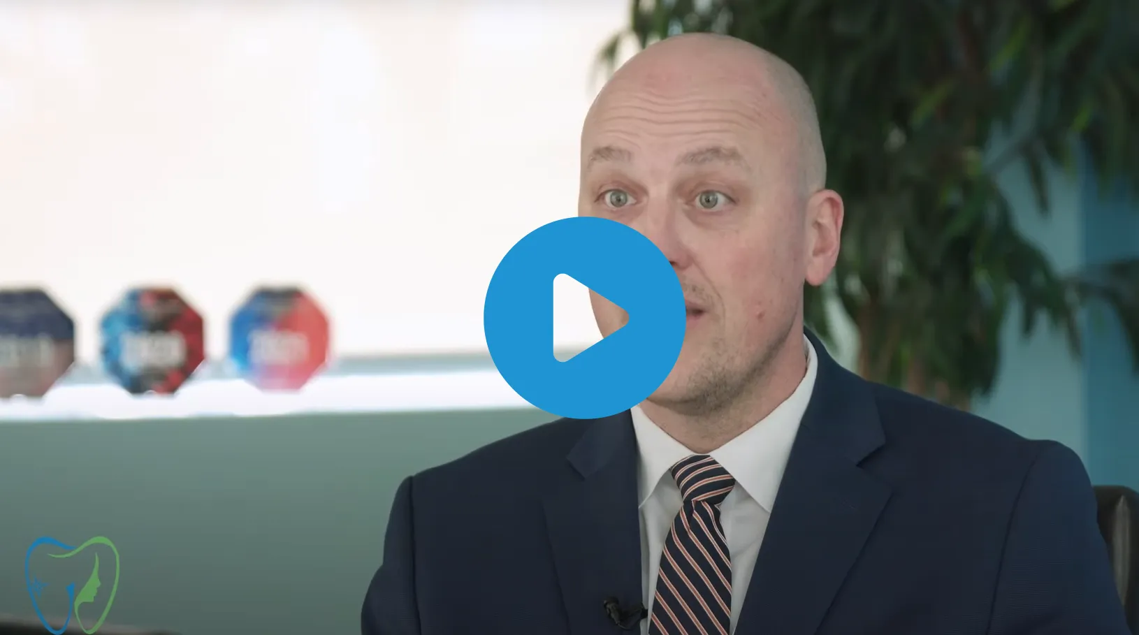 Foothill family Dentistry Introduction video