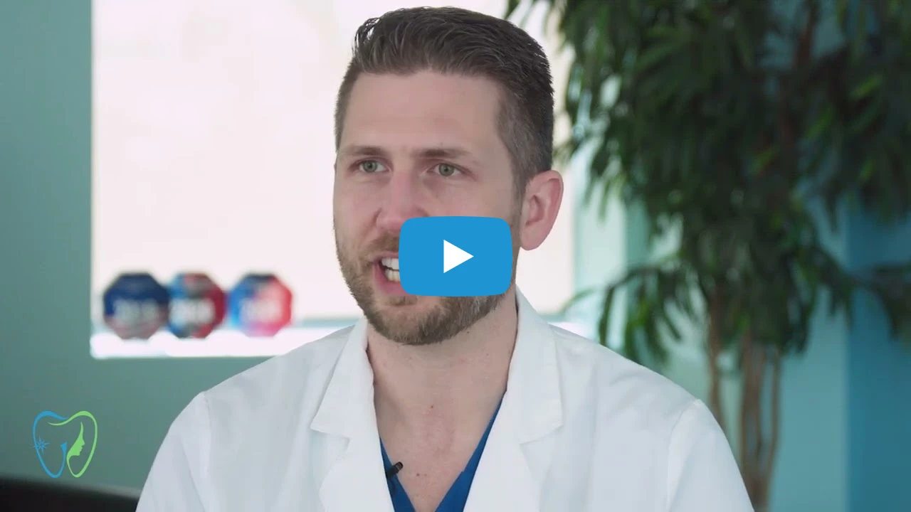 Foothill family Dentistry Introduction video