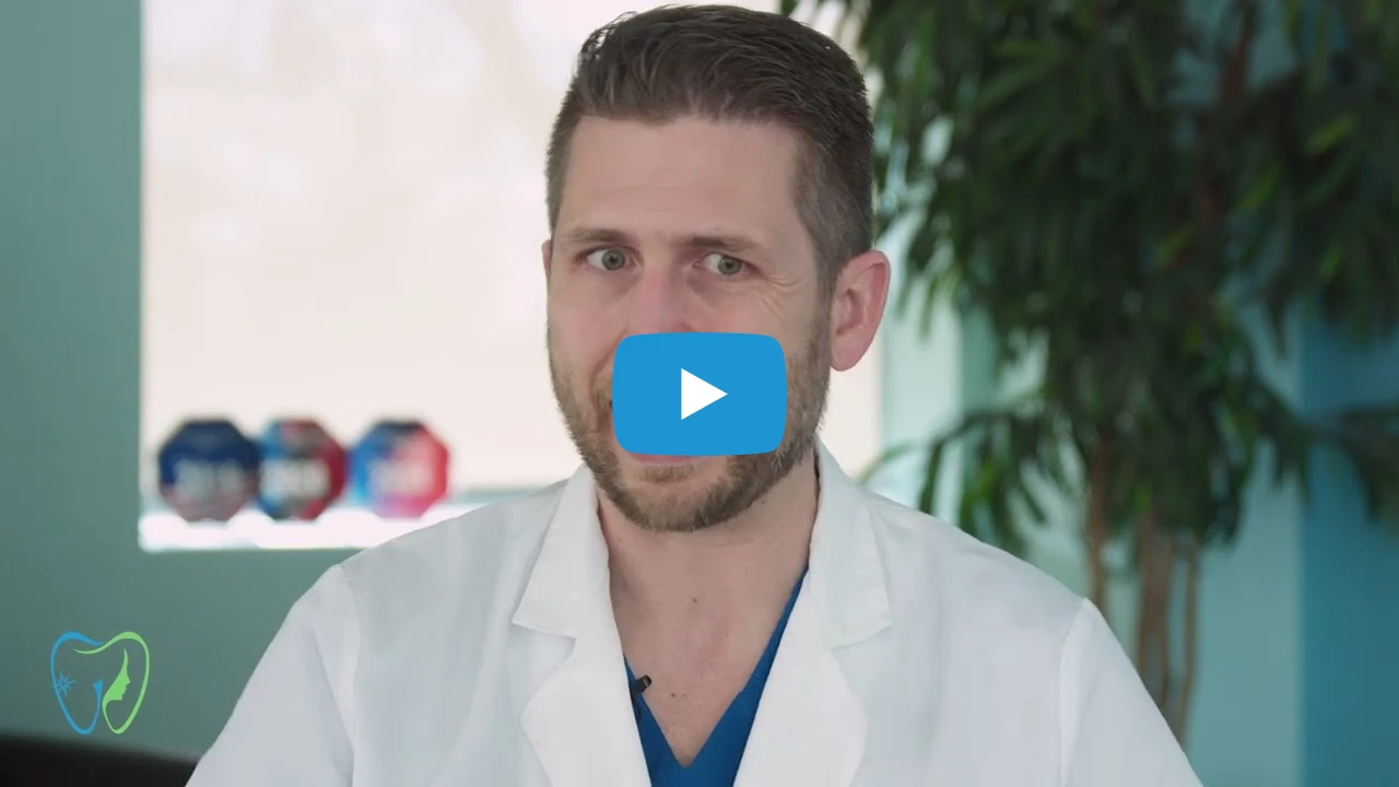 Foothill family Dentistry Introduction video
