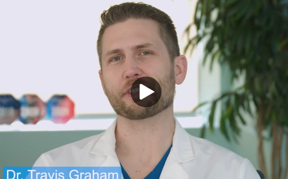 Foothill family Dentistry Introduction video