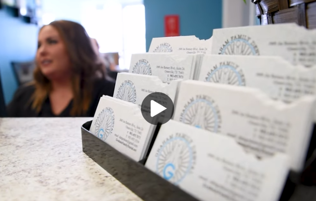 Foothill family Dentistry Introduction video