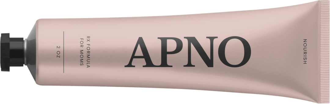 APNO | All Purpose Nipple Ointment