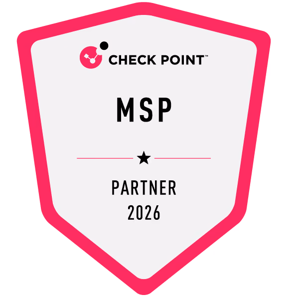 Check Point MSP Partner
