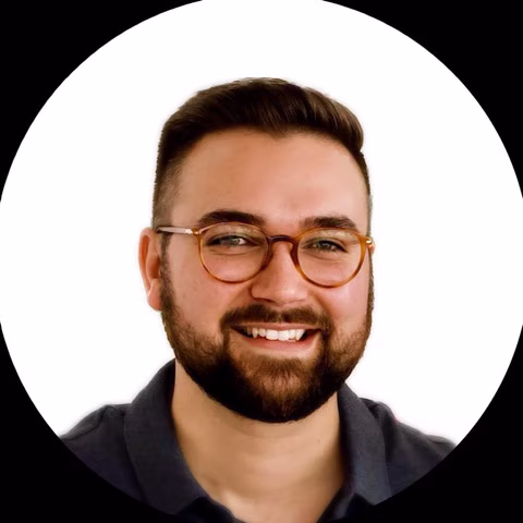 Seth Rodriguez, Founder and CTO of zuykn