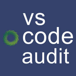 VS Code Audit Add-on