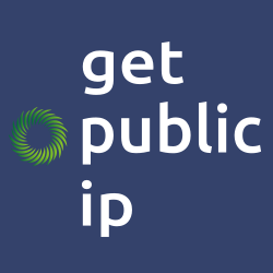 Get Public IP Add-on