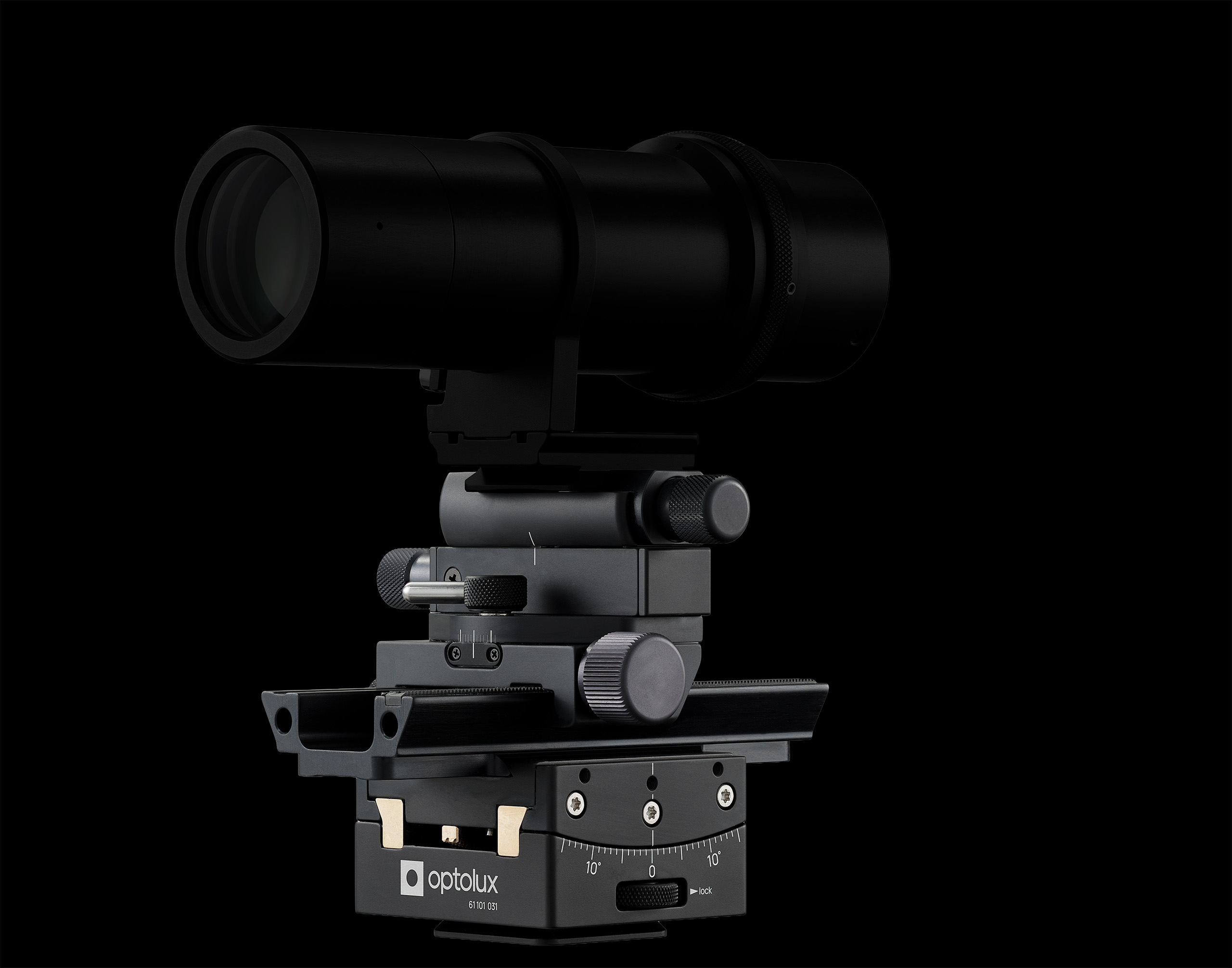Goniometer