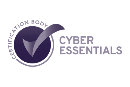 Cyber Essentials Logo