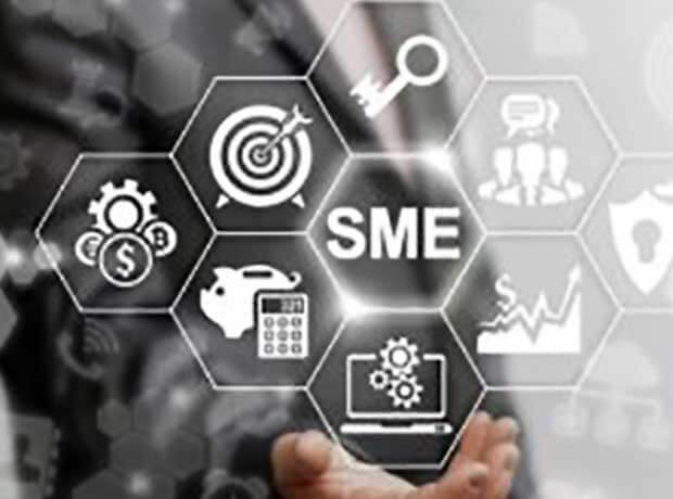 SME's - Can you afford to not have cyber security?