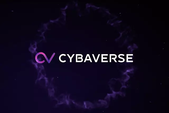North Star Cyber Security has renamed to Cybaverse - Infinitely Secure Infinitely Simpler