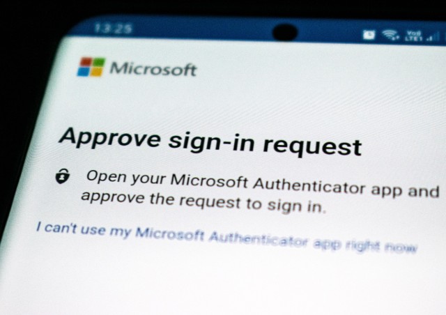 Is MFA as secure as you think?