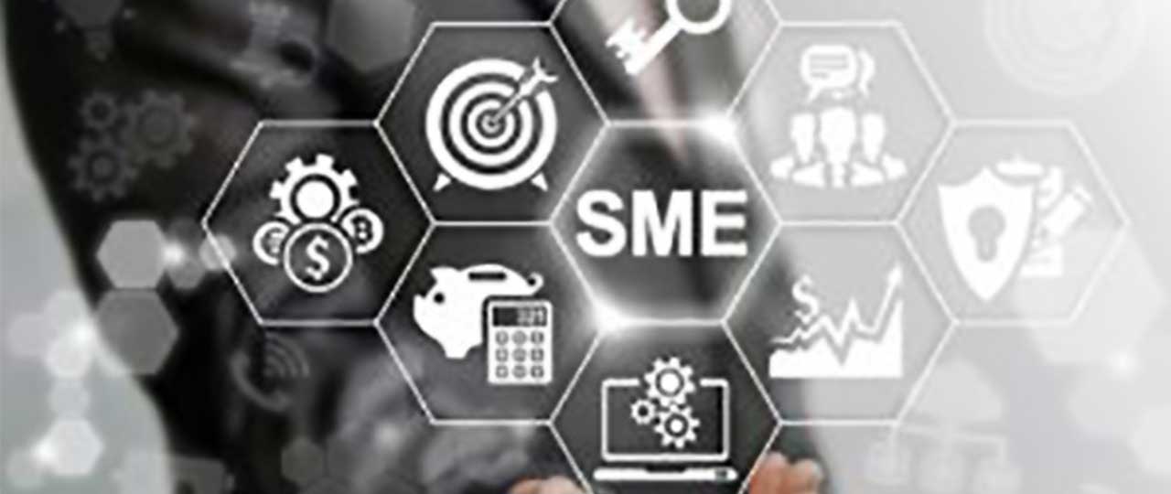 SME's - Can you afford to not have cyber security?