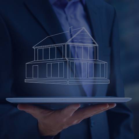 Cyber Security in the PropTech market