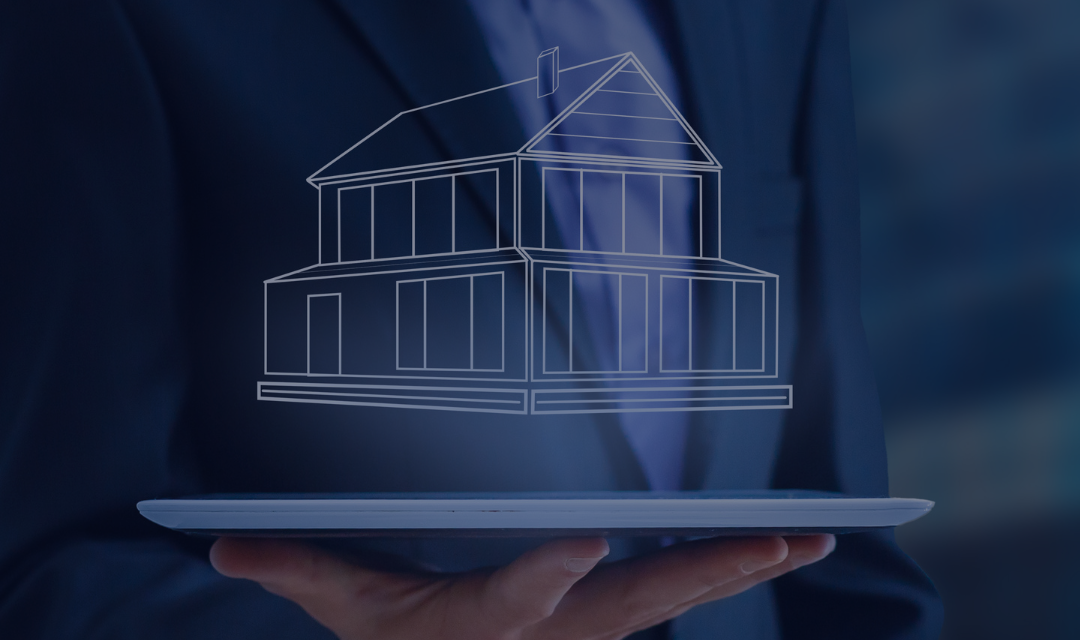 Cyber Security in the PropTech market