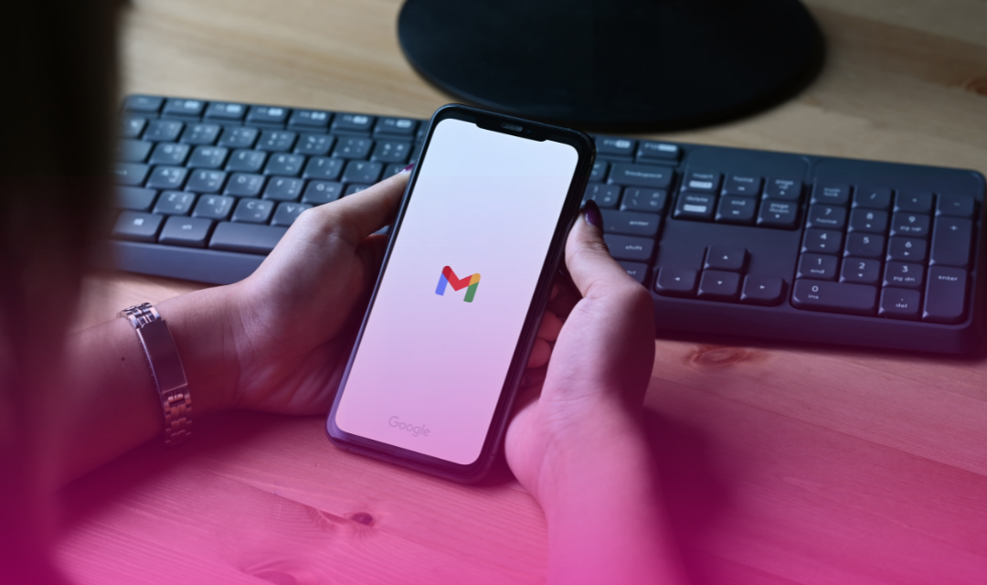 Google encourages users to activate enhanced safe browsing