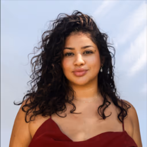 Photo Pamela Largaespada