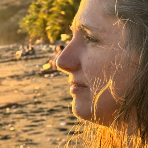 Photo Heather Maloney