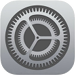 Settings icon