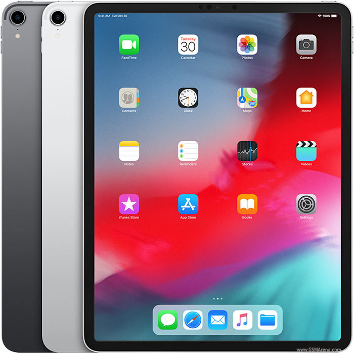 iPad Pro