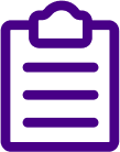 Clipboard icon