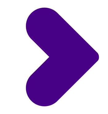 Purple arrow pointing right
