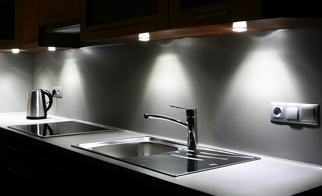 Kitchen Lighting Ideas - The Home Depot