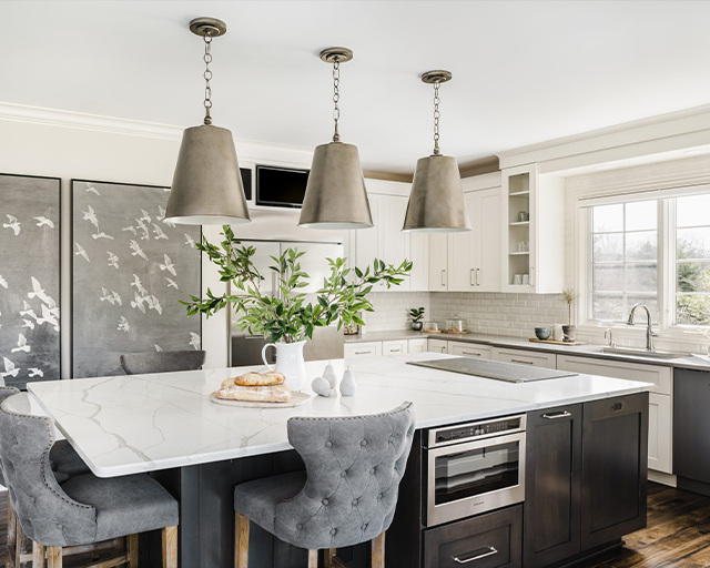 Light it Up: Kitchen Lighting Trends for 2025 - The Scout Guide