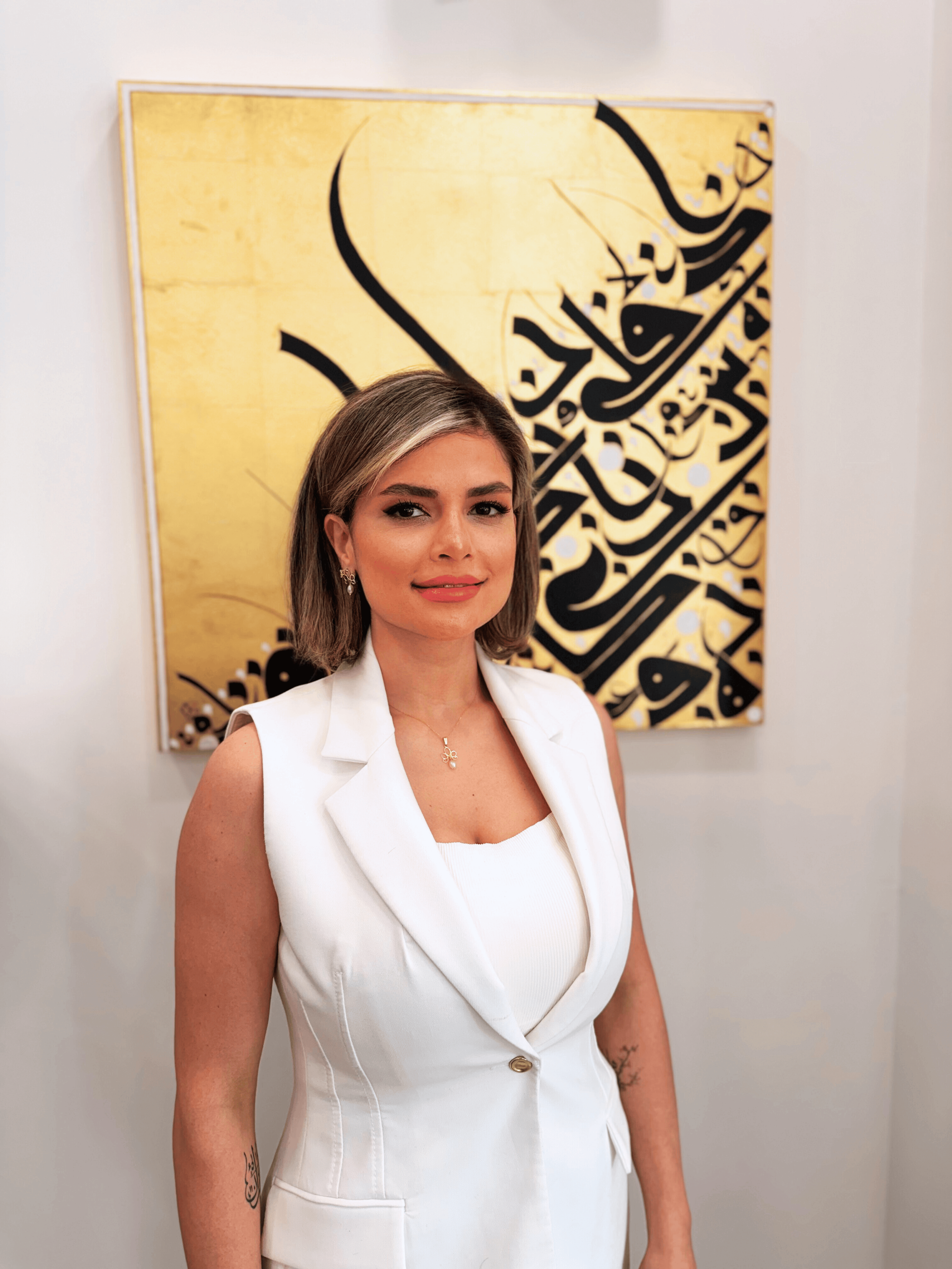 Mahya Aboomgar | Mahya