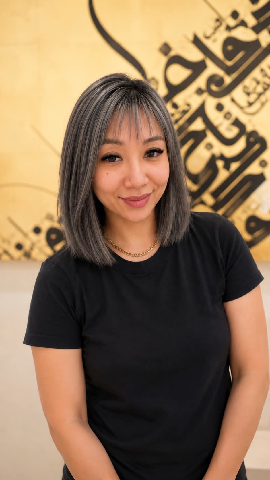 Sally Ngo