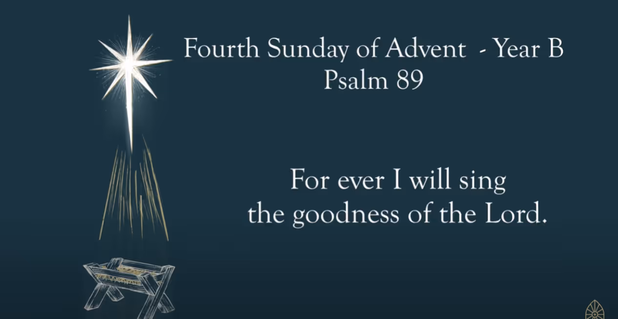 Psalms Video Thumbnail