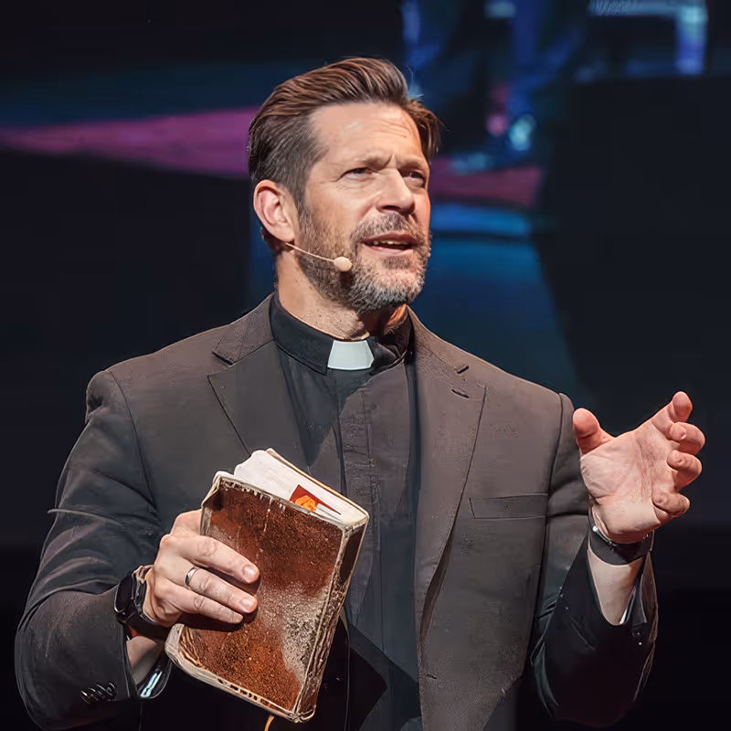 Fr. Mike Schmitz