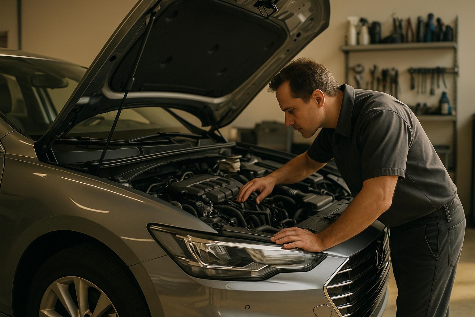 Hidden Damage Costs: Why Estimates Vary
