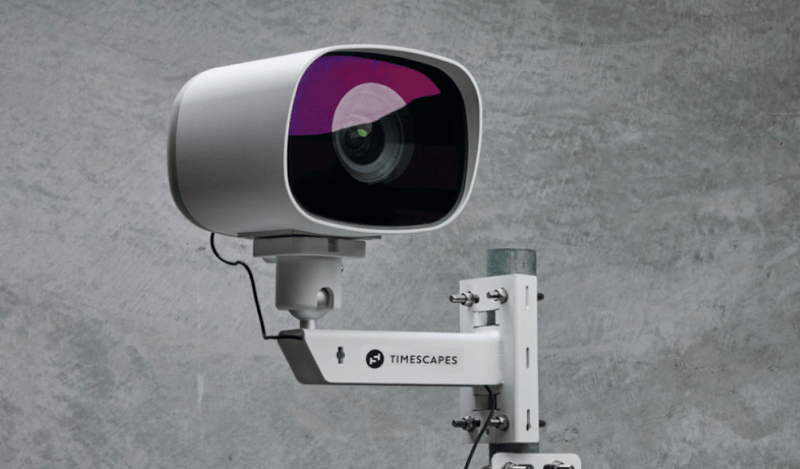 Timescapes Cameras | Robust, Purpose-Built, High-Resolution ...