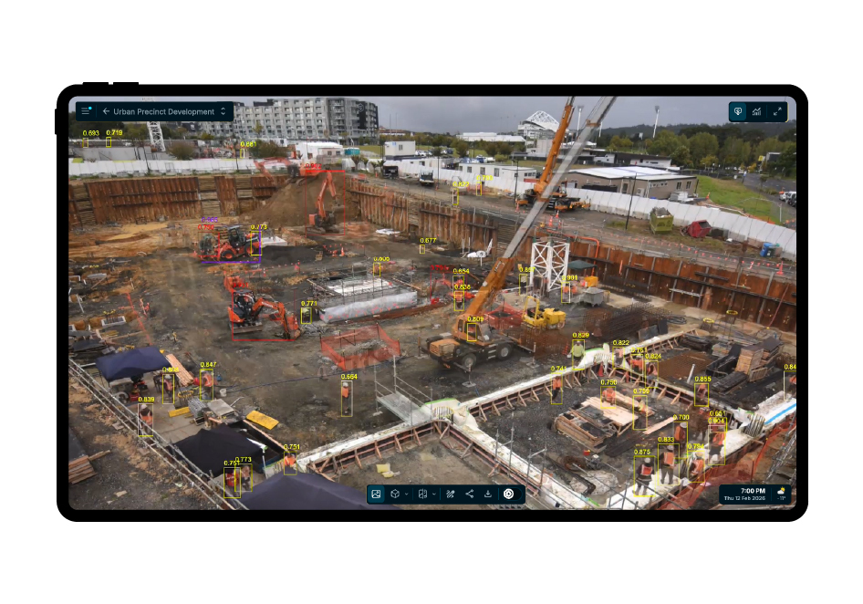 Automated Analytics with AI and Machine Learning