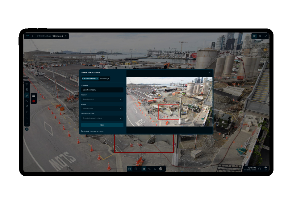 Integrate Data Across Systems