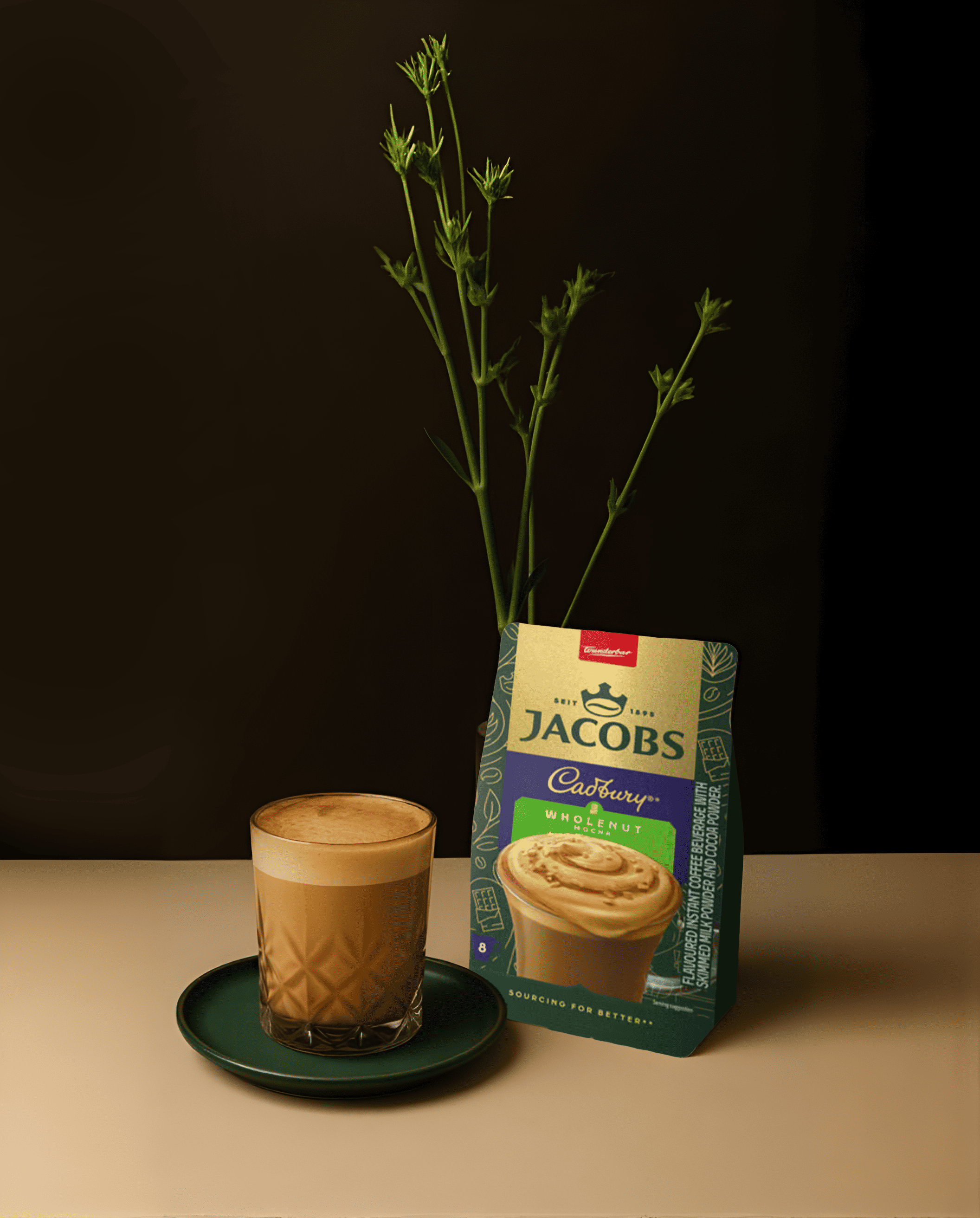 Jacobs Coffee