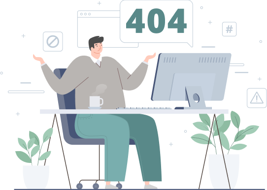 404 Image